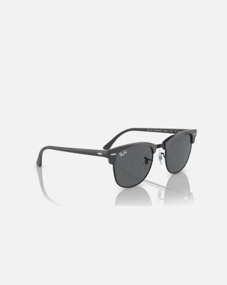 Gafas Ray-Ban Clubmaster Classic Negro/Gris