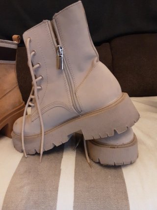 3 Botas de caña alta por un solo precio