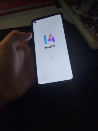 Xiaomi Redmi Note 10 T Pro 5G 128 GB