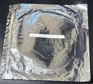 Madonna Erotic CD Promo Sire Records 1992