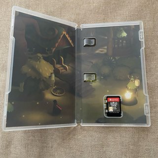 Death's Door Nintendo Switch