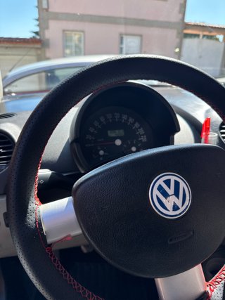 Volkswagen New Beetle 1.9 TDI 105 CV (ATD)  2003