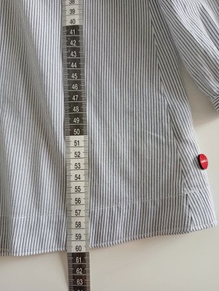 Blusa O'Neill bordada Talla S