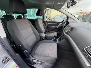 Volkswagen Sharan 2012
