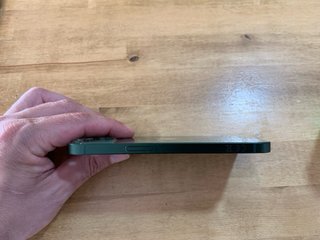 iPhone 13 128GB Verde