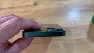 iPhone 13 128GB Verde