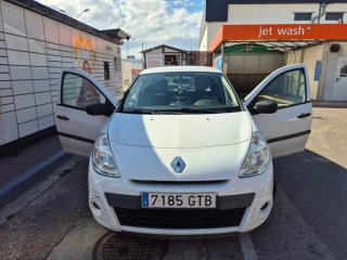 Renault Clio 2010