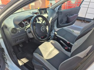 Renault Clio 2010