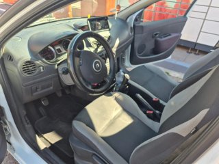 Renault Clio 2010
