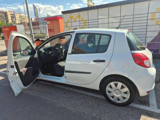 Renault Clio 2010