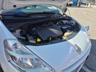 Renault Clio 2010