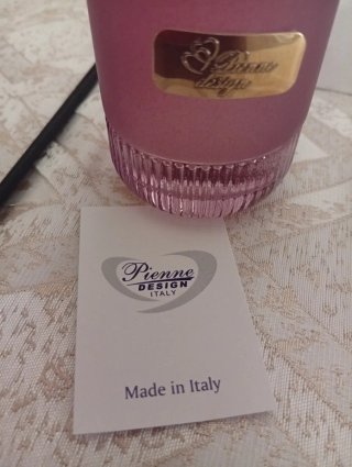 Diffusore Piennedesign Made in Italy