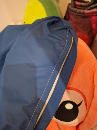 Funda protectora impermeable para colchón