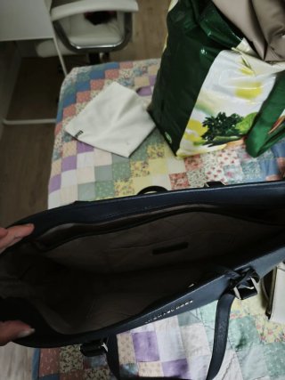 Bolso Michael Kors ORIGINAL como nuevo!