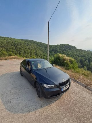 BMW Serie 3 2006