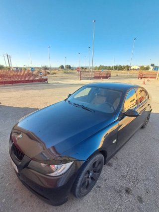 BMW Serie 3 2006