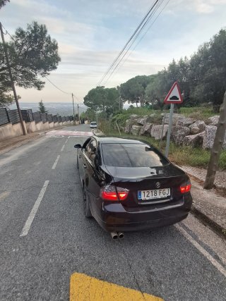 BMW Serie 3 2006