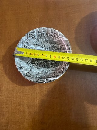 2 Cuencos Porcelana Pontesa