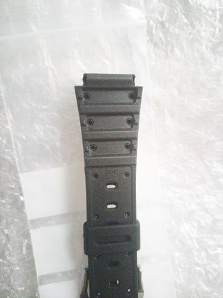 Correa Casio TS-100 SDB-500 17mm.