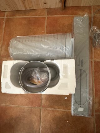 Cecotec Forceclima 7400 Soundless Touch