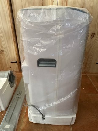 Cecotec Forceclima 7400 Soundless Touch