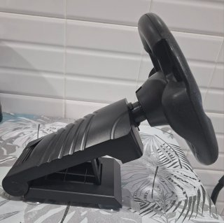 Volante Nintendo Switch