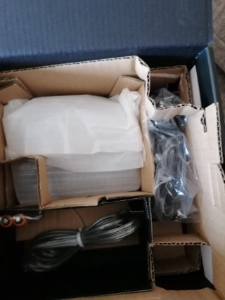 Teléfono Inalámbrico Panasonic KX-PRW110