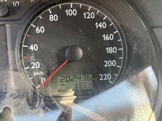 Volkswagen Polo 2003