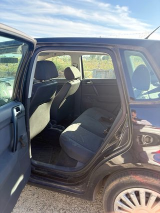 Volkswagen Polo 2003