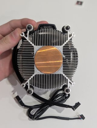 Placa Base MSI Gaming PLUS + AMD Ryzen 7 2700
