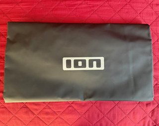 ION Duotone Dry Bag 33 L sacca impermeabile