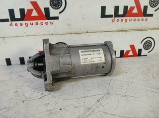 233003759r motor arranque renault express 116705