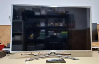 Televisor Samsung 40 pulgadas sin Smart TV