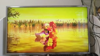 Televisor Samsung 40 pulgadas