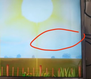 Televisor Samsung 40 pulgadas