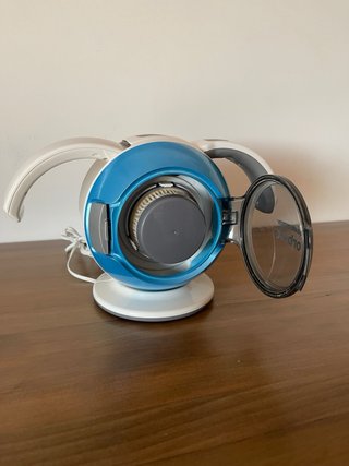 Recoge migas Black&Decker orb-it
