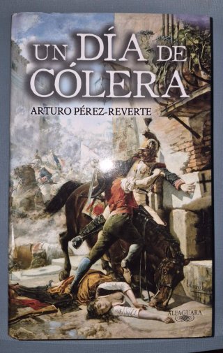 Lote Pérez-Reverte, Isabel Allende y Premio Planet