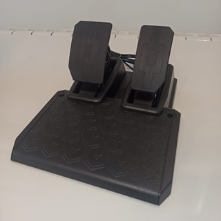 Volante Thrustmaster T128 FFB PS5/PC