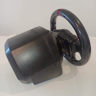 Volante Thrustmaster T128 FFB PS5/PC