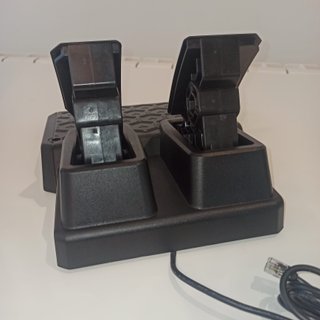 Volante Thrustmaster T128 FFB PS5/PC
