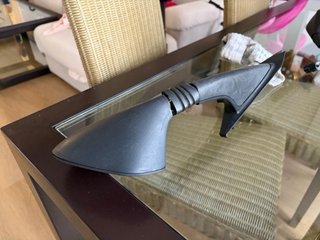 Retrovisor Izquierdo Aprilia Atlantic 125