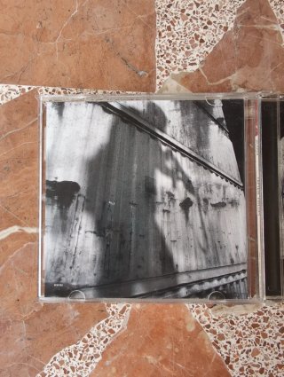 CD Banda Sonora Original 'Captain Phillips'