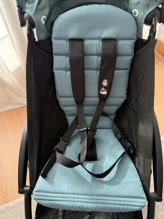 Silla de paseo Yoyo Babyzen
