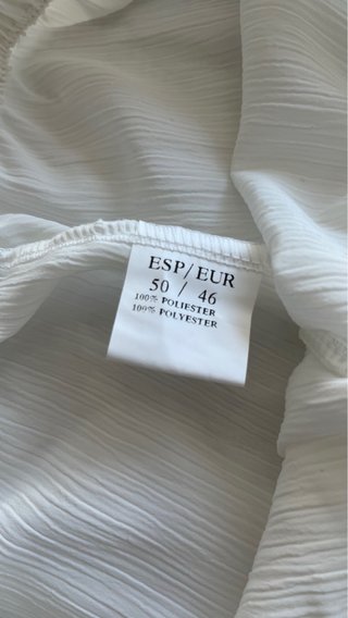 Pijama de verano sin estrenar