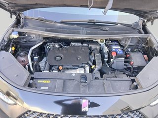 DS DS7 Crossback BlueHDi 130 DE Performance Line AT 96 kW (130 CV)