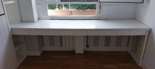 Cama Abatible Infantil Doble