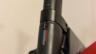 Cuadro carbono Lapierre aircode drs