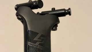 Cuadro carbono Lapierre aircode drs