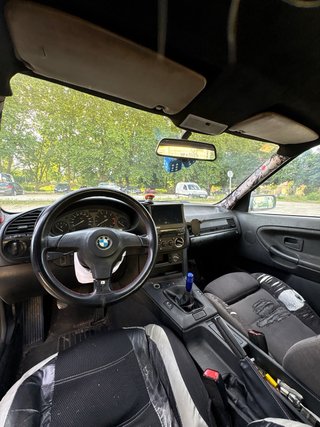 BMW E36