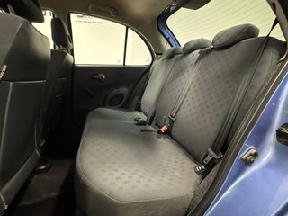 Nissan Micra 2004